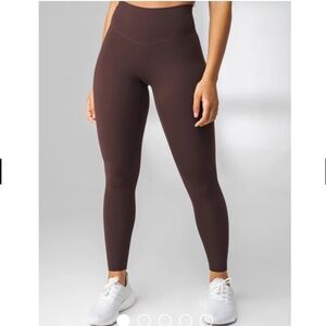 Vitality Cloud leggings